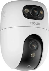 Imou A1 Dual IP Dual Κάμερα Wi-Fi Full HD+ 6MP Imou A1 Dual IP Dual Κάμερα Wi-Fi Full HD+ 6MP