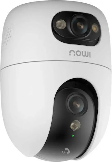 Imou A1 Dual IP Dual Surveillance Camera Wi-Fi Full HD+ 6MP