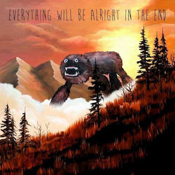 Weezer Everything Will Be 1 Vinyl Weezer Everything Will Be 1 Vinyl