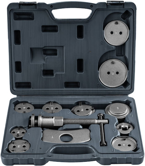 Powermat Pro Cutting Discs 12pcs