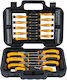 Powermat Set of 58 Magnetic Precision Screwdrivers