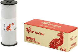 Harman Phoenix I ISO 125 120 Филм Harman Phoenix I ISO 125 120 Филм