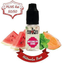 VDLV E-Liquid Authentic Cirkus Watermelon Bomb ...