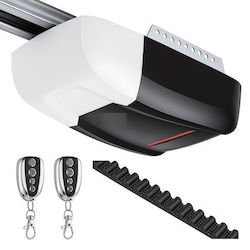 Set Motor Pentru Ușă De Garaj Până La 100kg Set Motor Pentru Ușă De Garaj Până La 100kg