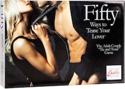 Calex Fifty Ways To Tease Your Love Calex Fifty Ways To Tease Your Love