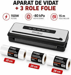 Kraft & Dele Dispozitiv Vacuum Externă