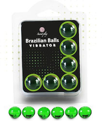 Secretplay Brazilian Balls Vibrator