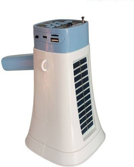 SPV SPV Megafone in Rote Farbe