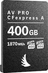 Angelbird Av Pro CFexpress 400GB Clasa 10