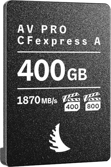 Angelbird Av Pro CFexpress 400GB Class 10