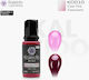 Gaahleri Modellbau-Farben Translucent Rosa 20ml