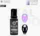 Gaahleri Modellbau-Farben Translucent Lila 20ml