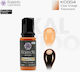 Gaahleri Modellbau-Farben Translucent Orange 20ml