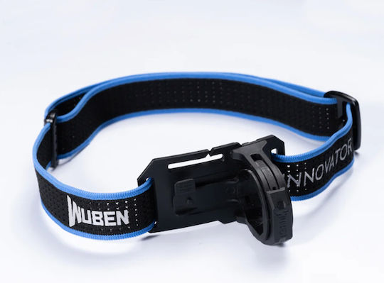 Wuben P1 Kopflampe Gurt Für E7 X0 Taschenlampenzubehör