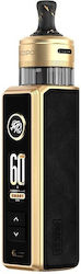 Voopoo Drag S3 Pod Kit 5ml with Integrated Batt...