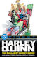 Dc Finest Harley Quinn The Ballad Of Harley Quinn PB