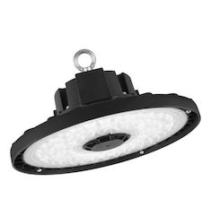 Ledvance Φωτιστικό Καμπάνα 75W Φυσικό Λευκό 9540lm με Ενσωματωμένο LED Ø16.1cm