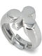 Damen Sevalié Ring aus Silber