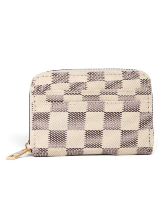 Women's Brown Wallet