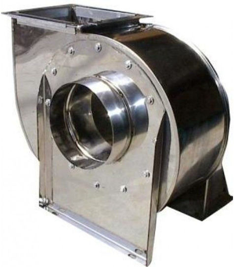 Kaffe Kaffe Industrieller Ventilator Durchmesser 350mm