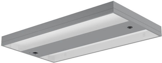 Ledvance LED Panel 114W With Natural White Light 4000K