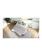Gravity Blanket Single 150x200cm Gray