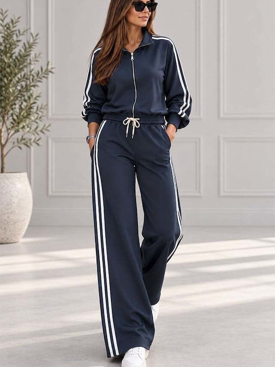 Set de trening Navy Blue