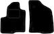 Πατάκια Αυτοκινήτου Μοκέτα Hyundai Ι40 2011-2019 Black 2 Pieces