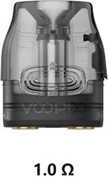 Voopoo Pod de schimb 3ml cu Impedanță 1ohm