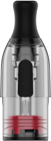 Vaporesso Резервен Pod 3ml с Импенданс 0.8ohm