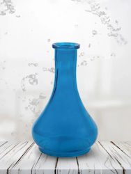 Vessel Glass Vază Narghilea Drop Wave Vessel Glass Vază Narghilea Drop Wave