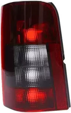 Lumini De Oprire Citroen Berlingo Caroserie M Alkar 2201974
