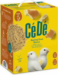 Cede Hrană De Ouă Pentru Canare 1kg