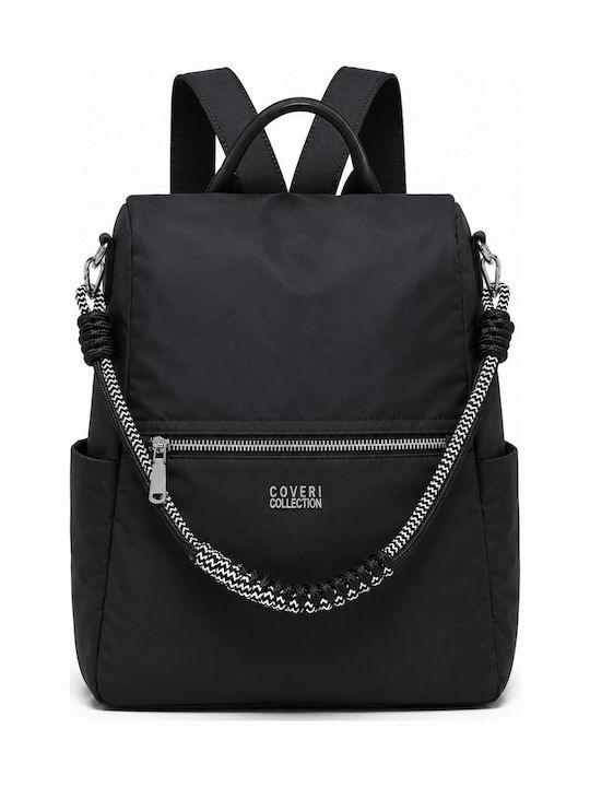 Luigi Rucksack Schwarz Luigi Rucksack Schwarz