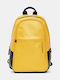 Mandarina Duck Duck Waterproof Yellow