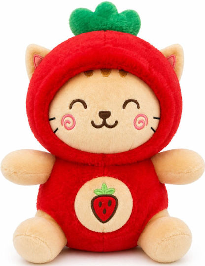 Landahl & Baumann Plush Kitten 20 cm