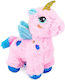 Landahl & Baumann Plush Unicorn 20 cm