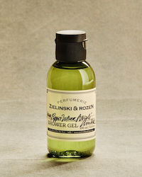 Zielinski & Rozen Schaumbad mit Duft Holzig 100ml Zielinski & Rozen Schaumbad mit Duft Holzig 100ml