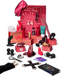 Magic Shiver x Lovehoney Couples Advent Calendar Sexy Δώρο Magic Shiver x Lovehoney Couples Advent Calendar Sexy Δώρο