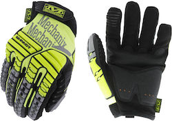 Mechanix Wear M-pact Αδιάβροχα Γάντια Εργασίας ...