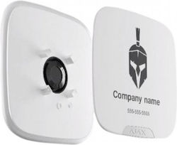 Ajax Systems Street Siren Doppelzubehör Für Ver...