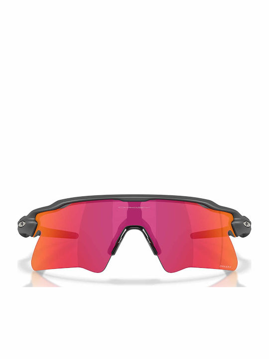 Oakley Radar Ev Unisex Sonnenbrillen mit Schwar...