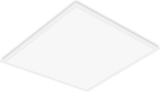 Ledvance 600 Vertieft LED-Panels 30W mit Kaltweißem Licht 6500K