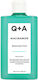 Q+A Natural Skincare Лосион за тонизиране на лице с ниацинамид и хиалуронова киселина 150 мл