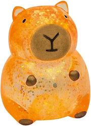 Moses Squishy Squishy Orange