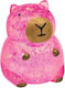 Moses Squishy Squishy Pink