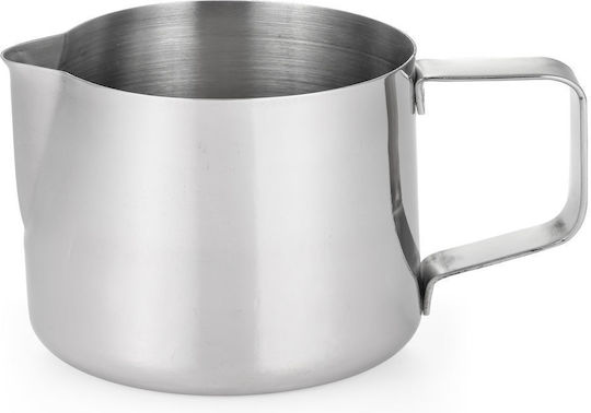 Estia Бариста млекоизстисквачка Капацитет 350ml Inox