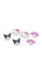 The Carat Shop Kinderohrringe Nieten