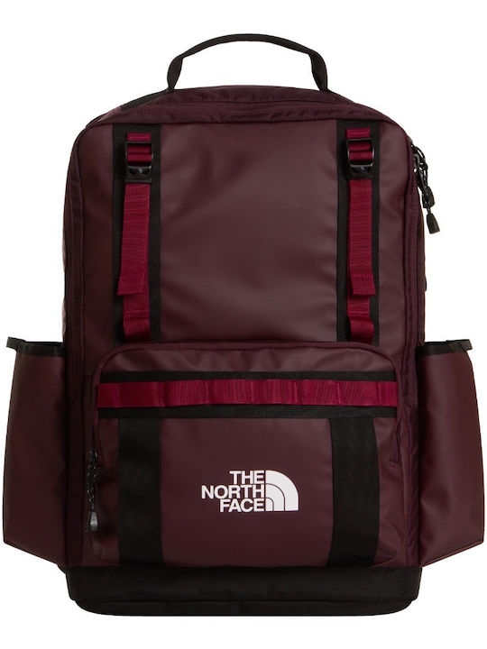 The North Face Daypack Μπορντό