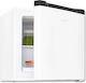 Exquisit Congelator vertical 31 l